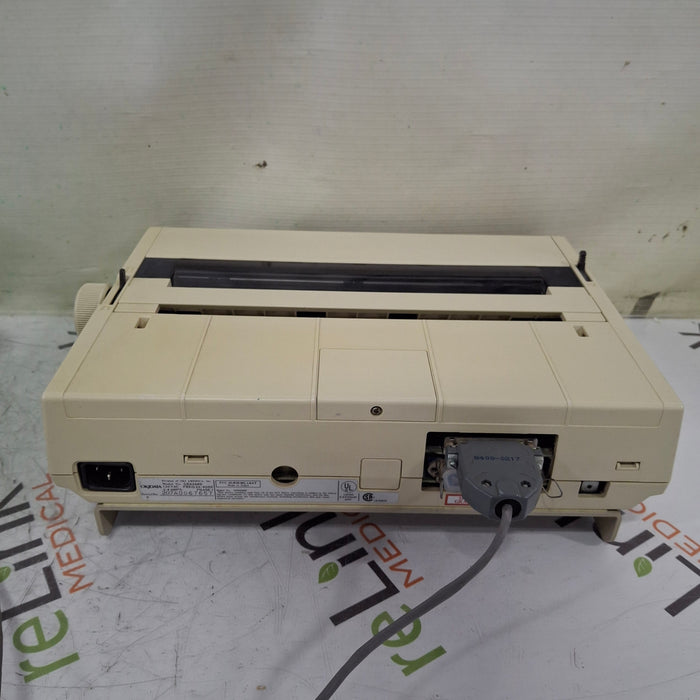 Capintec Captus 500 Portable Thyroid Uptake System