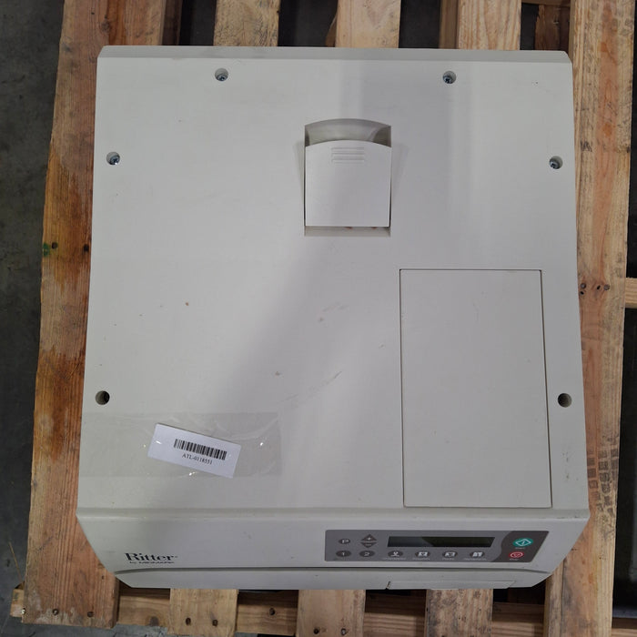 Midmark Ritter M9-022 UltraClave Autoclave Sterilizer