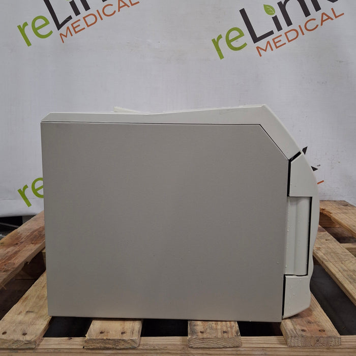 Midmark Ritter M9-022 UltraClave Autoclave Sterilizer
