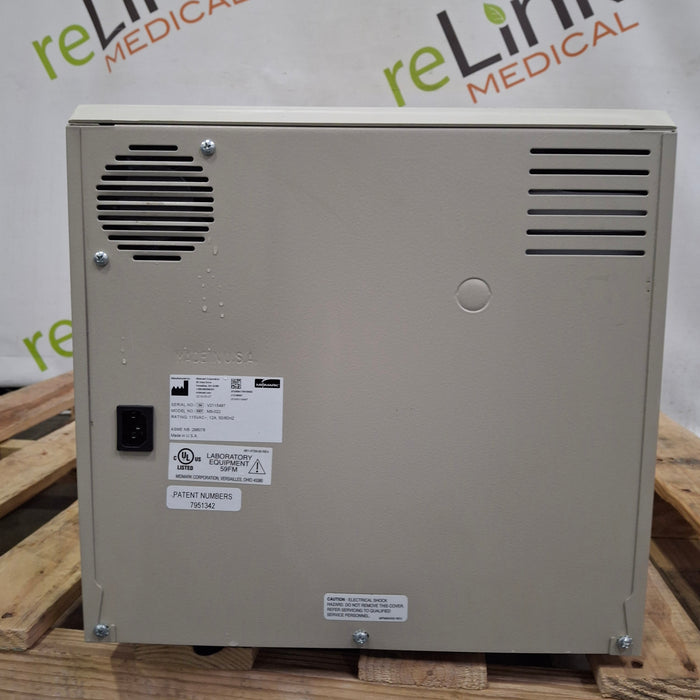Midmark Ritter M9-022 UltraClave Autoclave Sterilizer