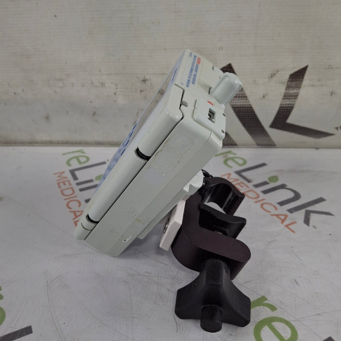 Baxter Sigma Spectrum 6.02.07 with B/G Battery Infusion Pump