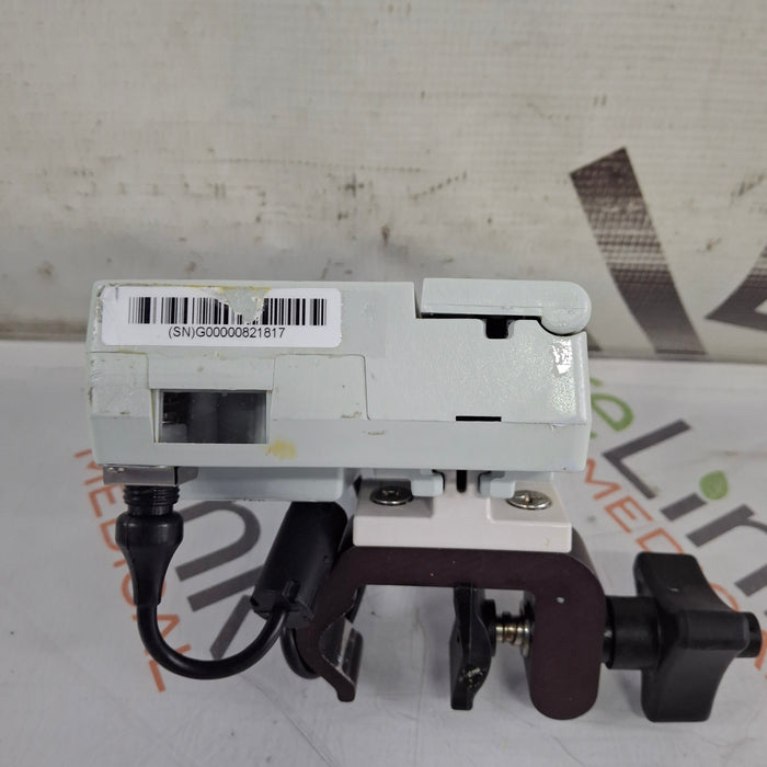 Baxter Sigma Spectrum 6.02.07 with B/G Battery Infusion Pump