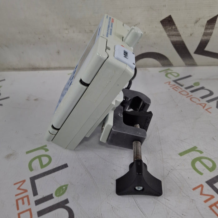 Baxter Sigma Spectrum 6.02.07 with B/G Battery Infusion Pump