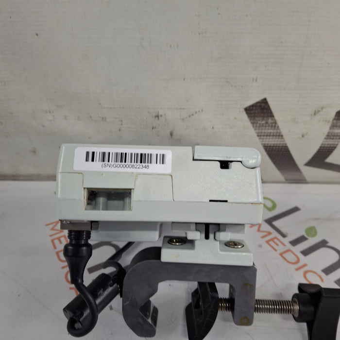 Baxter Sigma Spectrum 6.02.07 with B/G Battery Infusion Pump