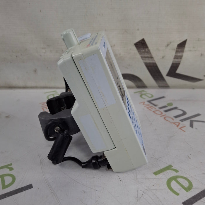 Baxter Sigma Spectrum 6.02.07 with B/G Battery Infusion Pump