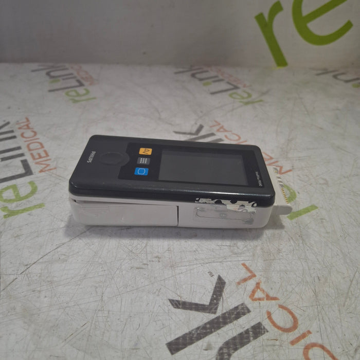 Philips Philips MX40 1.4 ECG/SPO2 865350 Telemetry Transmitter Patient Monitors reLink Medical