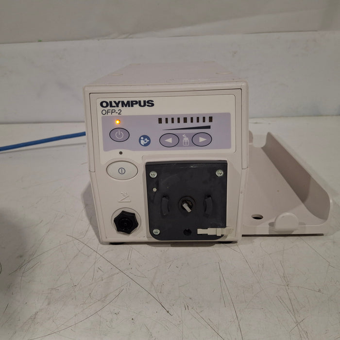 Olympus Olympus OFP-2 Endoscopic Flushing Pump Flexible Endoscopy reLink Medical