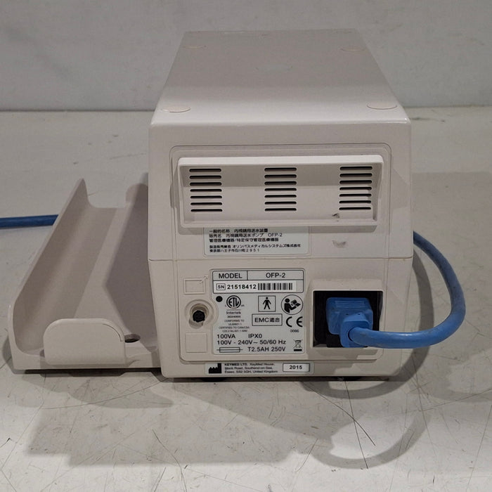 Olympus Olympus OFP-2 Endoscopic Flushing Pump Flexible Endoscopy reLink Medical