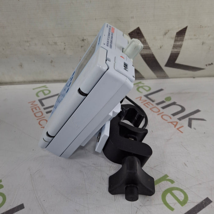 Baxter Sigma Spectrum 6.02.07 with B/G Battery Infusion Pump