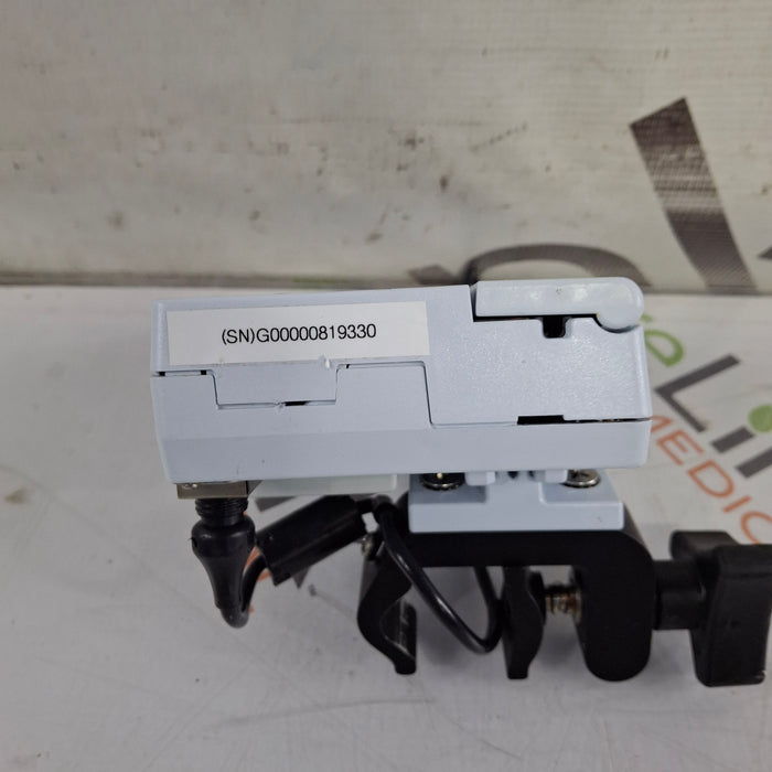 Baxter Sigma Spectrum 6.02.07 with B/G Battery Infusion Pump