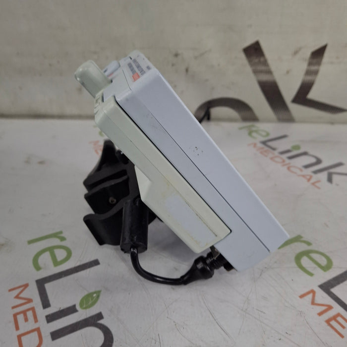 Baxter Sigma Spectrum 6.02.07 with B/G Battery Infusion Pump