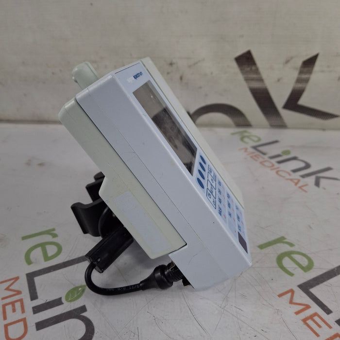 Baxter Sigma Spectrum 6.02.07 with B/G Battery Infusion Pump