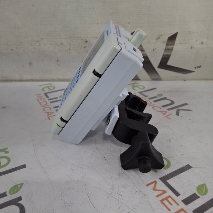 Baxter Sigma Spectrum 6.02.07 with B/G Battery Infusion Pump