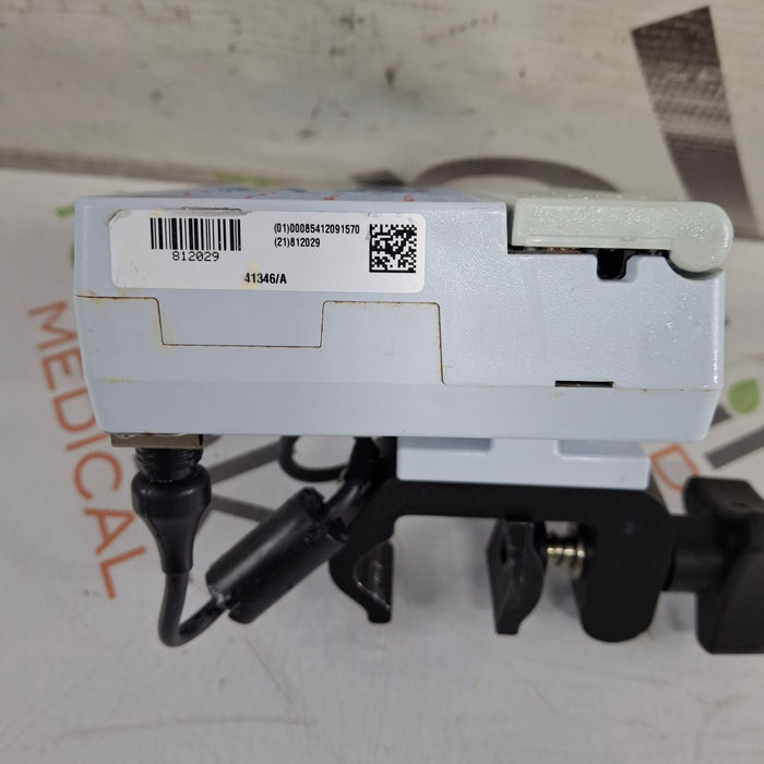 Baxter Sigma Spectrum 6.02.07 with B/G Battery Infusion Pump