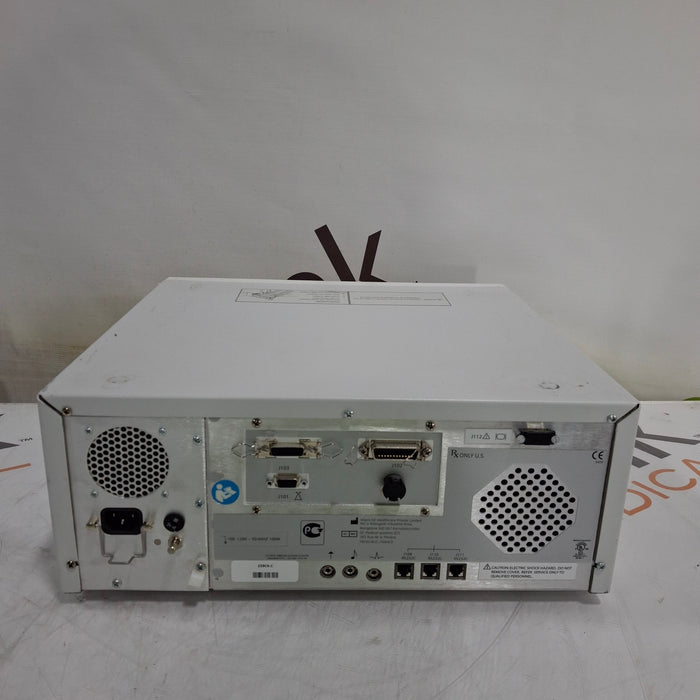 GE Healthcare GE Healthcare Corometrics 250cx Series Model 259cx-c Fetal Monitor Patient Monitors reLink Medical