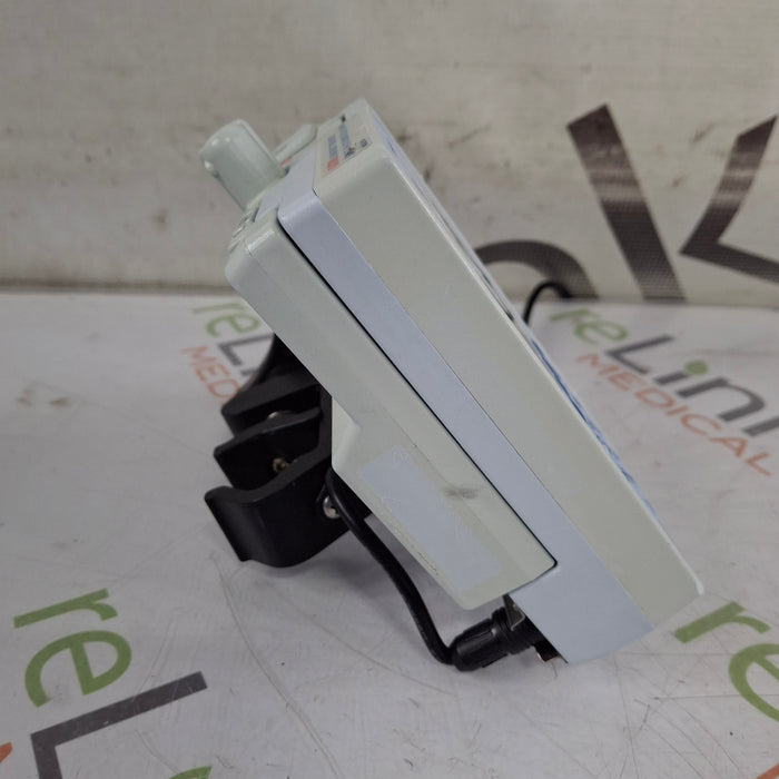 Baxter Sigma Spectrum 6.02.07 with B/G Battery Infusion Pump