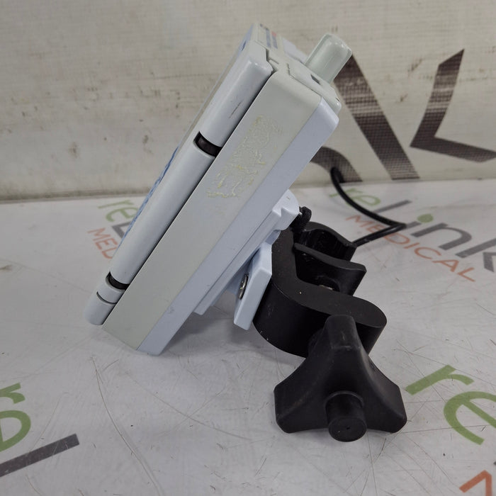 Baxter Sigma Spectrum 6.02.07 with B/G Battery Infusion Pump