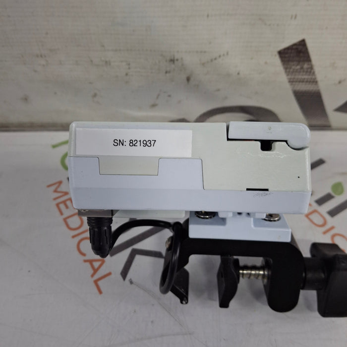 Baxter Sigma Spectrum 6.02.07 with B/G Battery Infusion Pump