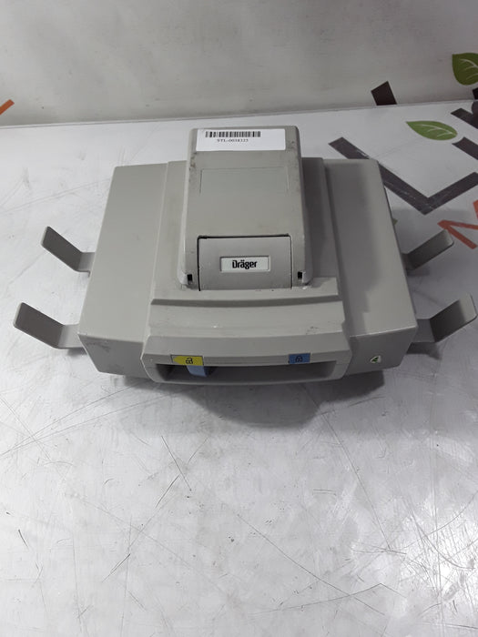Draeger Medical Draeger Medical Infinity Docking Station Infinity Delta Series Patient Monitors reLink Medical