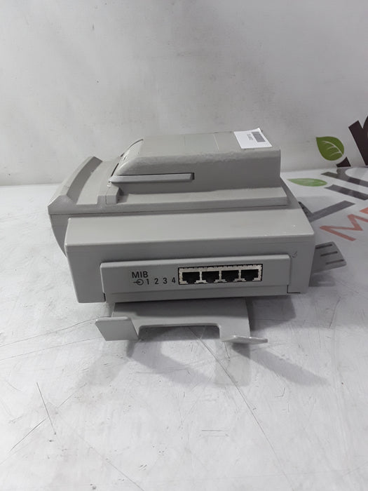 Draeger Medical Draeger Medical Infinity Docking Station Infinity Delta Series Patient Monitors reLink Medical