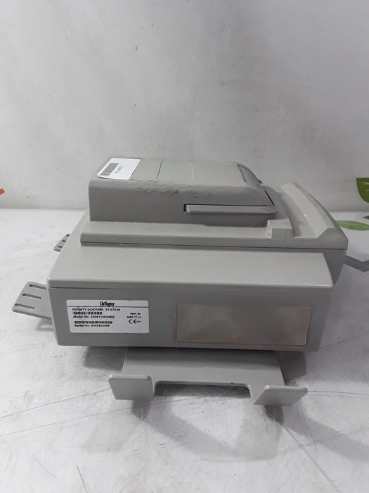 Draeger Medical Draeger Medical Infinity Docking Station Infinity Delta Series Patient Monitors reLink Medical