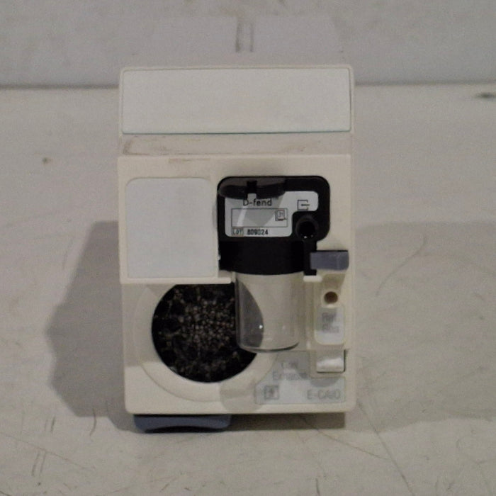 GE Healthcare GE Healthcare E-CAiO-00 Gas Exhaust Module Patient Monitors reLink Medical