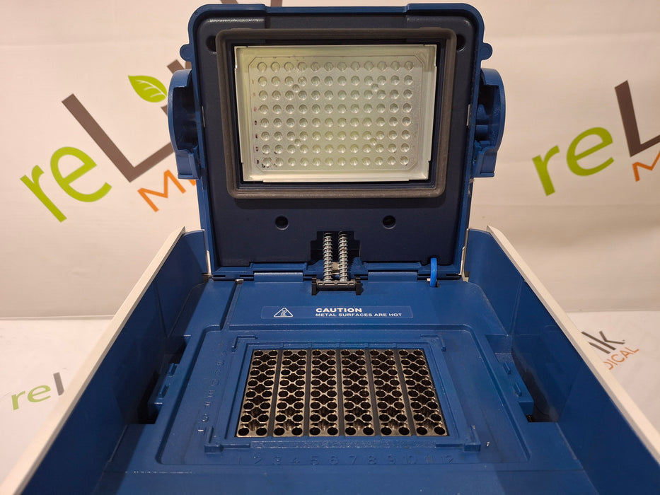 Applied Biosystems Applied Biosystems Veriti 96 Well Thermocycler Research Lab reLink Medical
