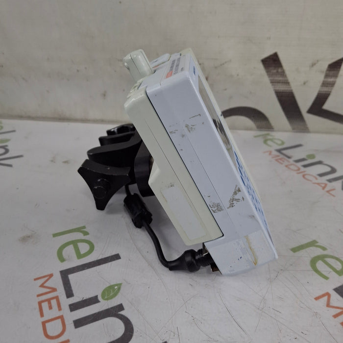 Baxter Sigma Spectrum 6.05.13 with B/G Battery Infusion Pump