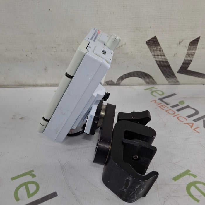 Baxter Sigma Spectrum 6.05.13 with B/G Battery Infusion Pump