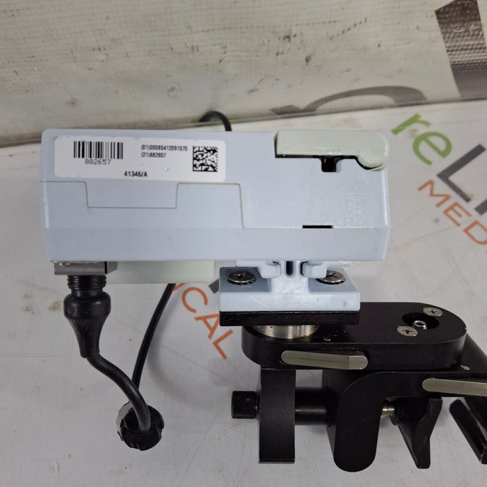 Baxter Sigma Spectrum 6.05.13 with B/G Battery Infusion Pump