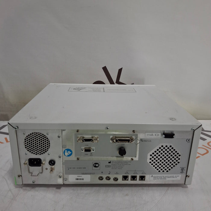 GE Healthcare GE Healthcare Corometrics 250cx Series Model 259cx-c Fetal Monitor Patient Monitors reLink Medical