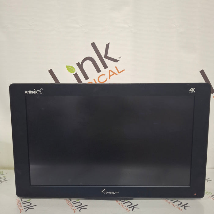 Arthrex Arthrex Synergy 4K 31" UHD Surgical Monitor Rigid Endoscopy reLink Medical