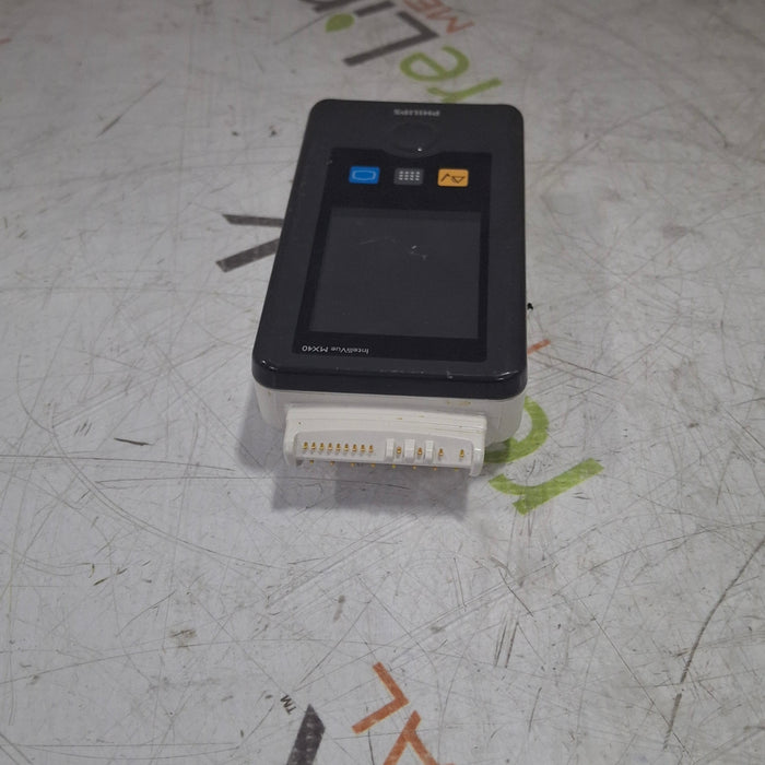 Philips MX40 WLAN S01 865352 Telemetry Transmitter