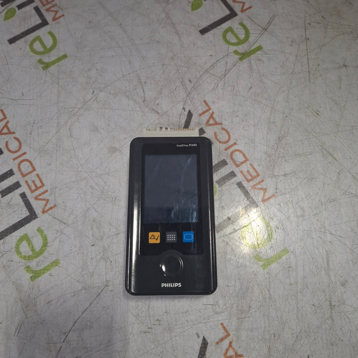 Philips MX40 WLAN S01 865352 Telemetry Transmitter