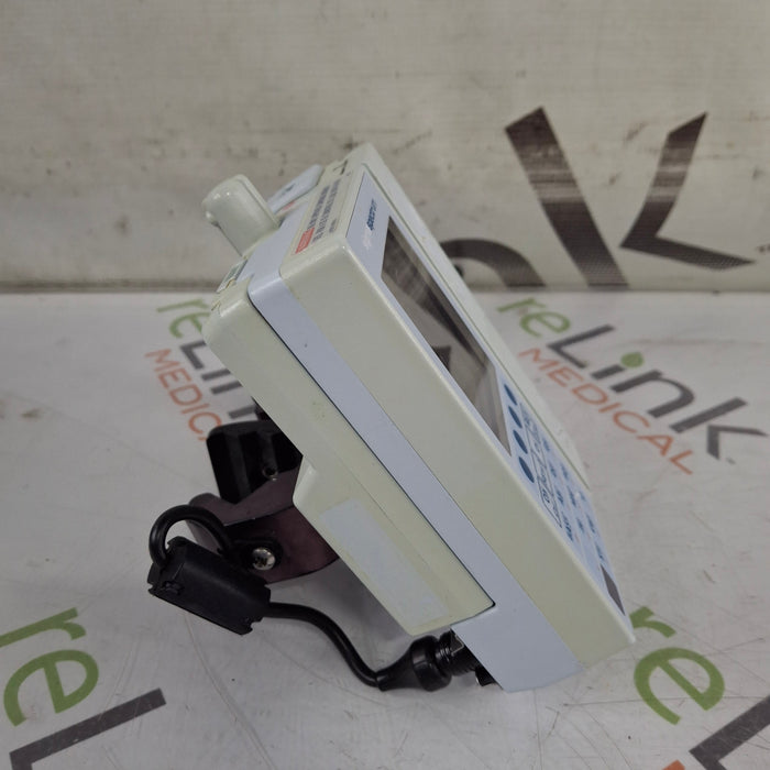 Baxter Sigma Spectrum 6.02.07 with B/G Battery Infusion Pump