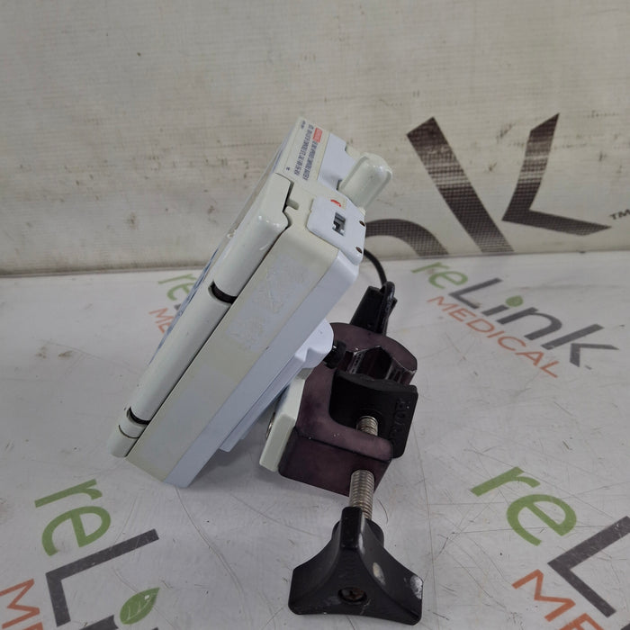 Baxter Sigma Spectrum 6.02.07 with B/G Battery Infusion Pump