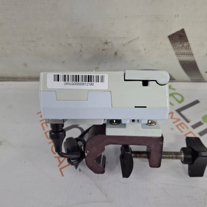 Baxter Sigma Spectrum 6.02.07 with B/G Battery Infusion Pump