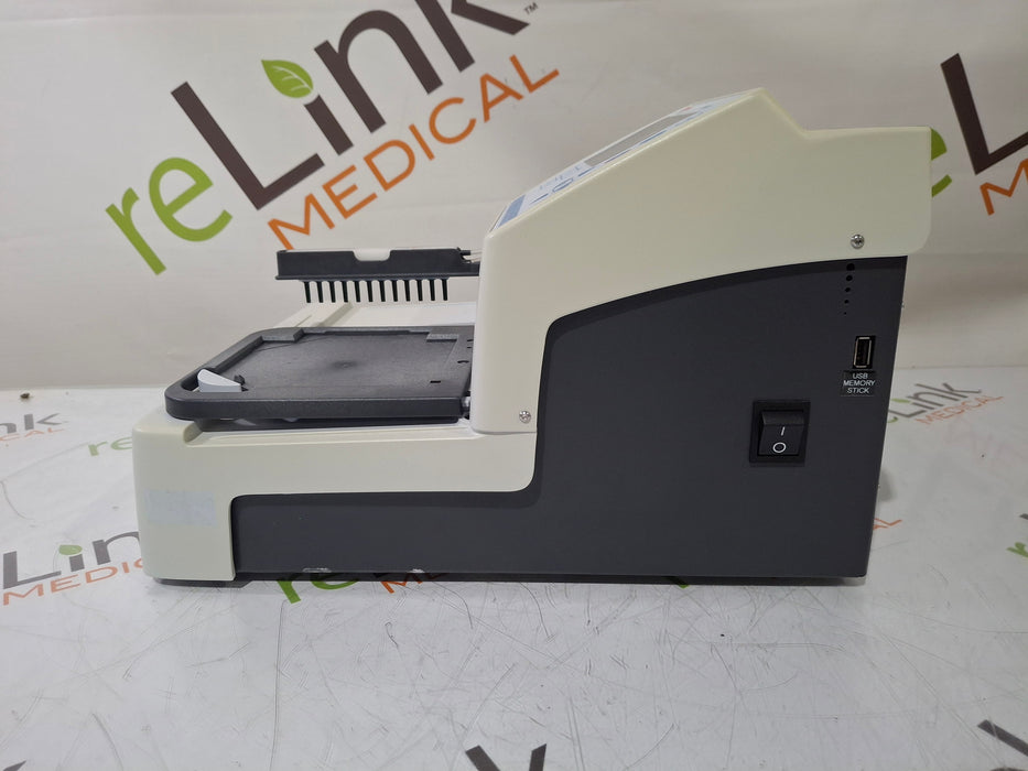 Thermo Scientific Thermo Scientific Versa Wellwash Microplate Washer Research Lab reLink Medical