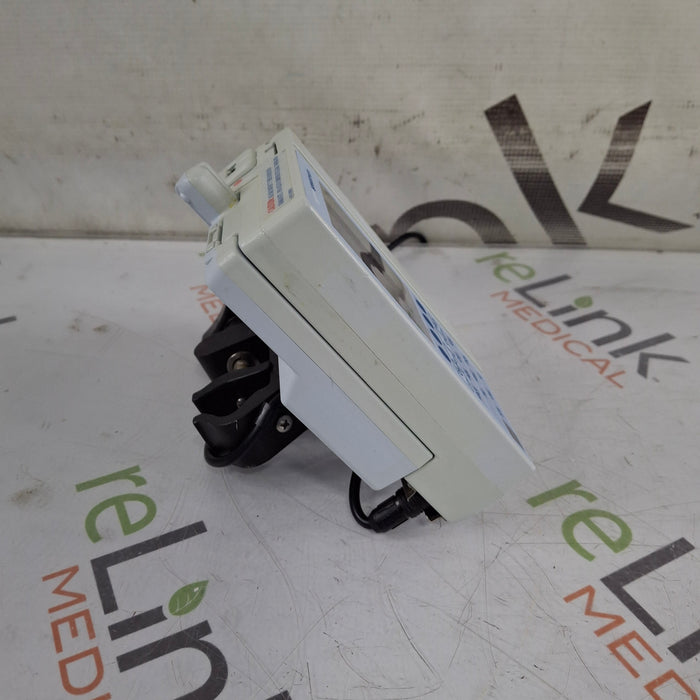 Baxter Sigma Spectrum 6.02.07 with B/G Battery Infusion Pump