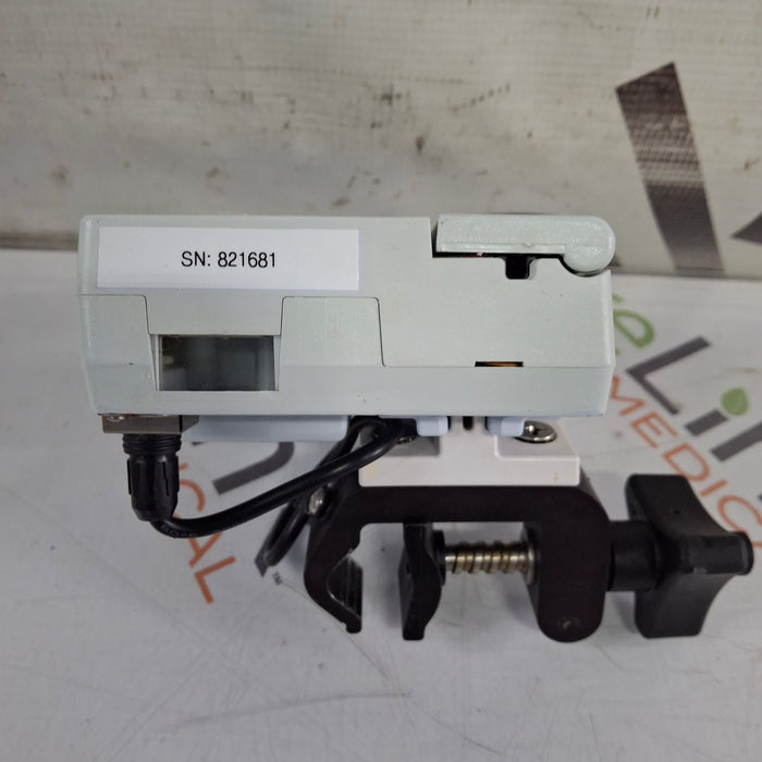 Baxter Sigma Spectrum 6.02.07 with B/G Battery Infusion Pump