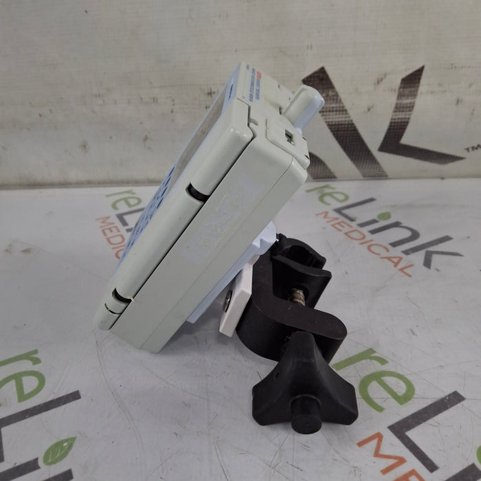 Baxter Sigma Spectrum 6.02.07 with B/G Battery Infusion Pump
