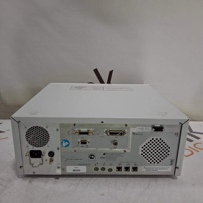 GE Healthcare GE Healthcare Corometrics 250cx Series Model 259cx Fetal Monitor Patient Monitors reLink Medical