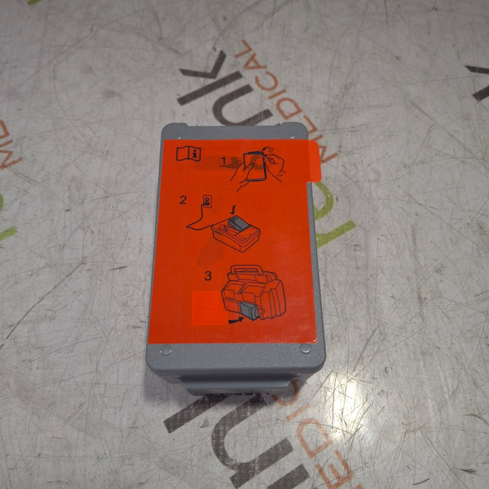 Physio-Control LifePak 15 Rechargeable Lithium Ion Battery