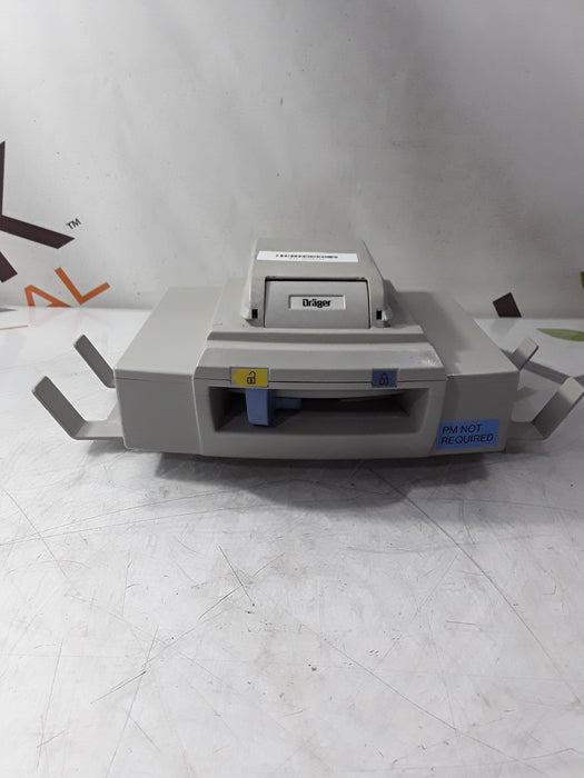 Draeger Medical Draeger Medical Infinity Docking Station Infinity Delta Series Patient Monitors reLink Medical