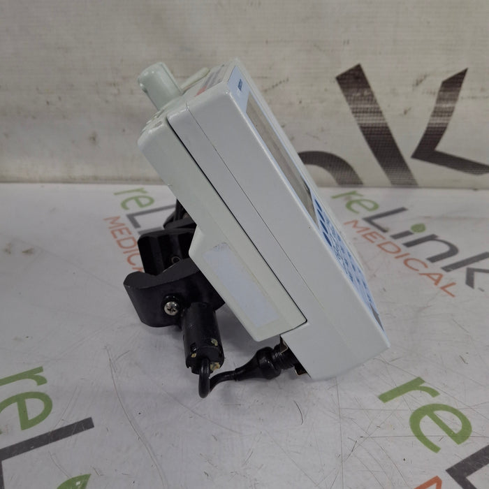 Baxter Baxter Sigma Spectrum 6.02.07 with B/G Battery Infusion Pump Infusion Pump reLink Medical