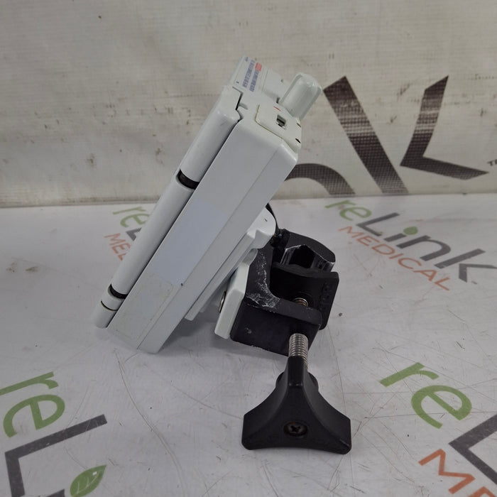 Baxter Baxter Sigma Spectrum 6.02.07 with B/G Battery Infusion Pump Infusion Pump reLink Medical