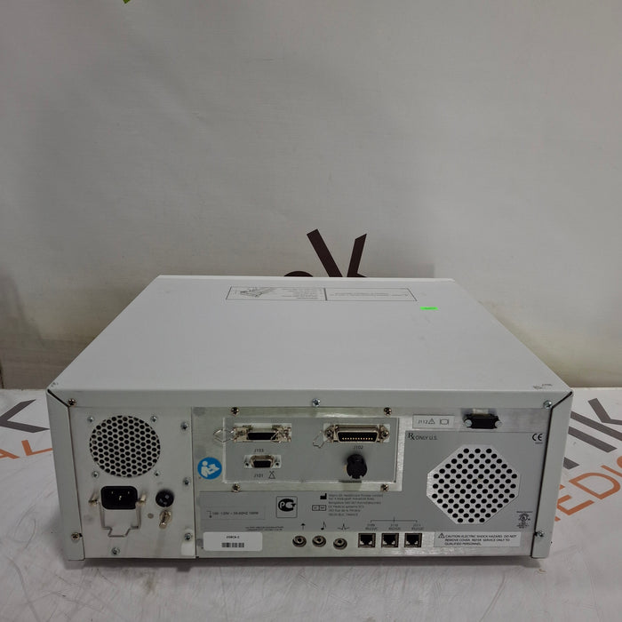 GE Healthcare GE Healthcare Corometrics 250cx Series Model 259cx-c Fetal Monitor Patient Monitors reLink Medical