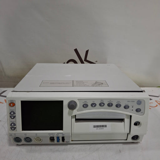 GE Healthcare GE Healthcare Corometrics 250cx Series Model 259cx-c Fetal Monitor Patient Monitors reLink Medical