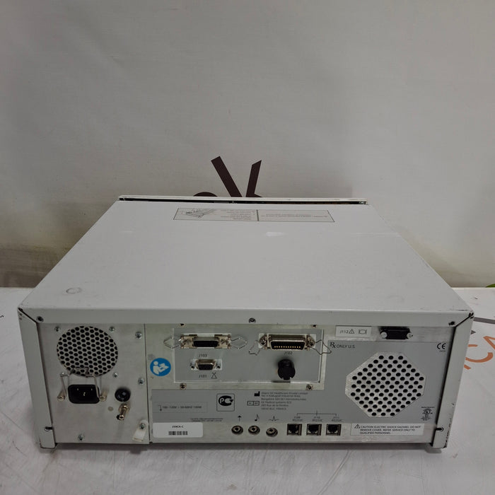 GE Healthcare GE Healthcare Corometrics 250cx Series Model 259cx-c Fetal Monitor Patient Monitors reLink Medical