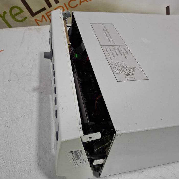 GE Healthcare GE Healthcare Corometrics 250cx Series Model 259cx-c Fetal Monitor Patient Monitors reLink Medical